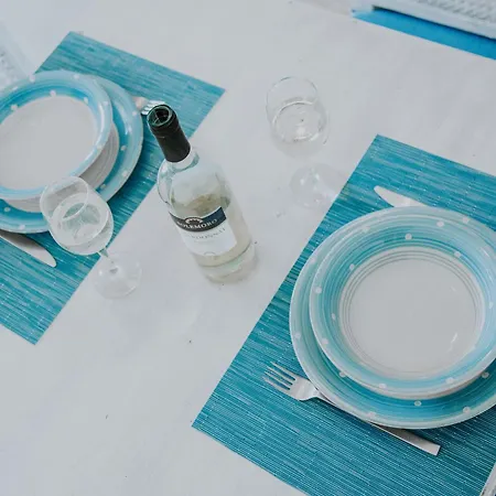 Appartement Casa Con Veranda Privata , Vicino A Porto Cervo, A 2 Minuti A Piedi Dal Mare Cannigione