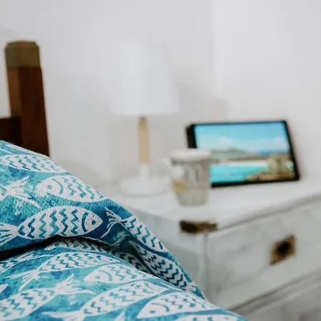 Casa Con Veranda Privata , Vicino A Porto Cervo, A 2 Minuti A Piedi Dal Mare Appartement *