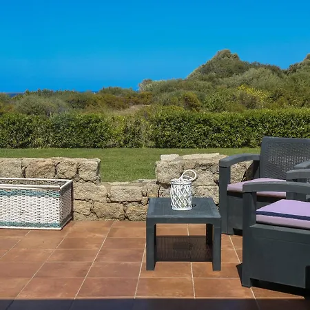 Casa Con Veranda Privata , Vicino A Porto Cervo, A 2 Minuti A Piedi Dal Mare * Cannigione