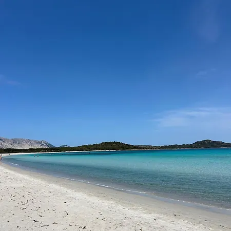 Casa Con Veranda Privata , Vicino A Porto Cervo, A 2 Minuti A Piedi Dal Mare Appartement Cannigione
