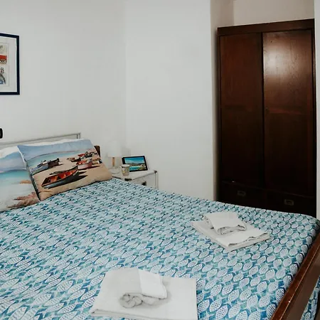 Casa Con Veranda Privata , Vicino A Porto Cervo, A 2 Minuti A Piedi Dal Mare Cannigione