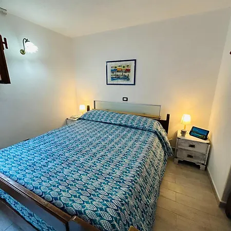 Casa Con Veranda Privata , Vicino A Porto Cervo, A 2 Minuti A Piedi Dal Mare * Cannigione